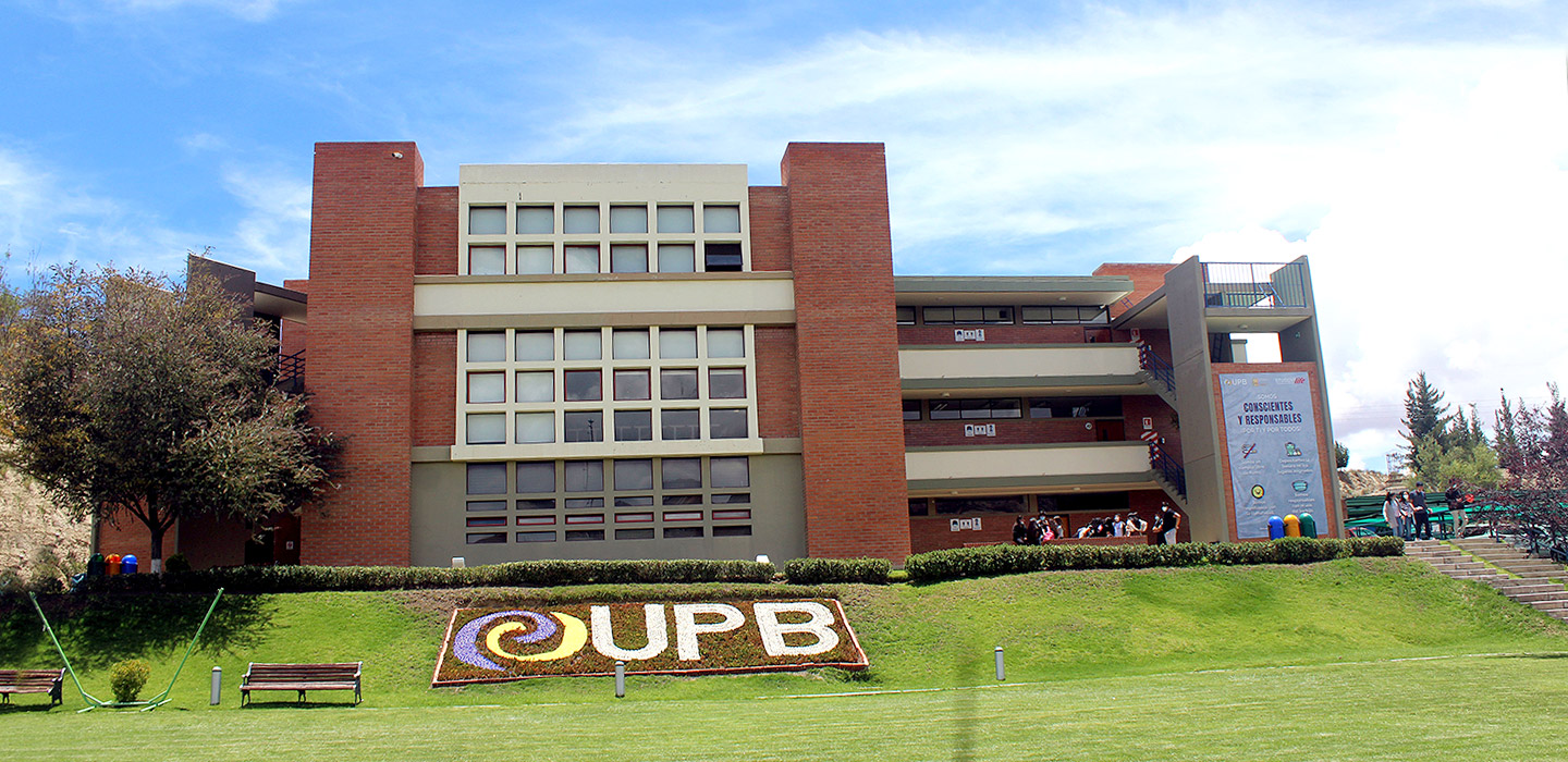 Campus Fernando Illanes De La Riva - La Paz