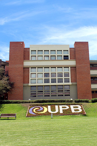 Campus Fernando Illanes De La Riva - La Paz