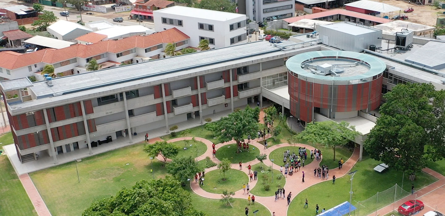 Santa Cruz Campus