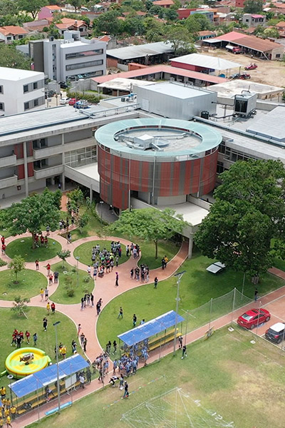 Santa Cruz Campus