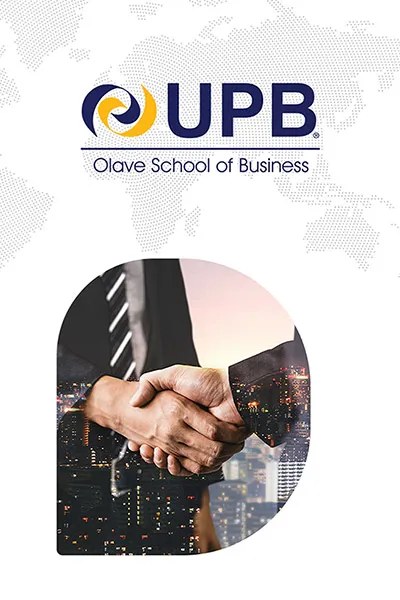 OLAVE SCHOOL OF BUSINESS