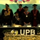 En el campus JLP (CBBA) se llevó a cabo la XXVI Colación de Grado para los alumnos graduados de Postgrado y Pregrado