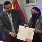 Dos Centros de Investigación de la UPB obtienen la primera patente tecnológica de una universidad privada en Bolivia
