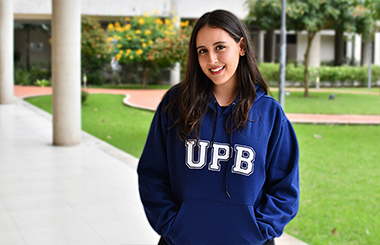 UPB