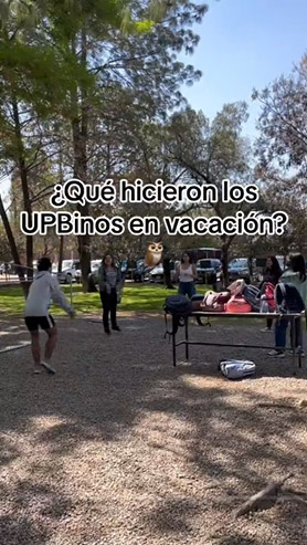 UPB